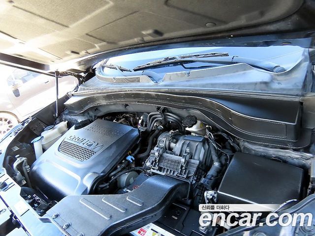 Kia Sorento 2014 — photo 19