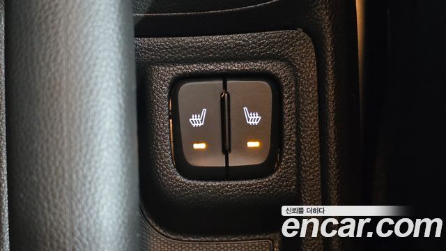 Chevrolet Korea Spark 2016 — photo 21