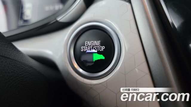 Chevrolet Korea Spark 2016 — photo 26