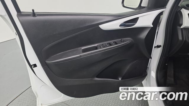 Chevrolet Korea Spark 2016 — photo 14