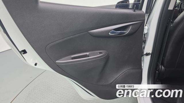 Chevrolet Korea Spark 2016 — photo 15