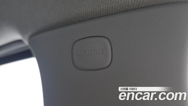 Chevrolet Korea Spark 2016 — photo 27