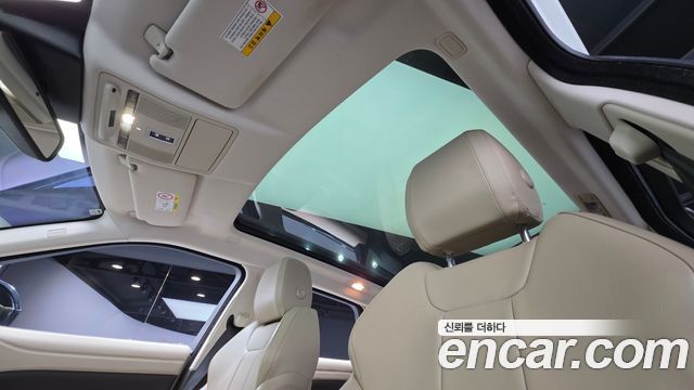 Land Rover Range Rover Evoque 2016 — photo 11