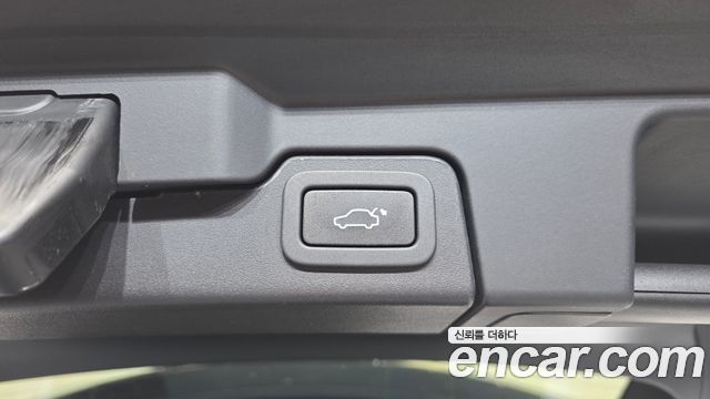 Land Rover Range Rover Evoque 2016 — photo 20