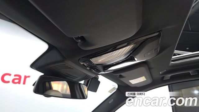 BMW iX3 2024 — photo 27