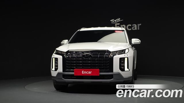 Hyundai Palisade 2024 — photo 3