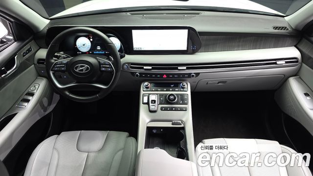 Hyundai Palisade 2024 — photo 10