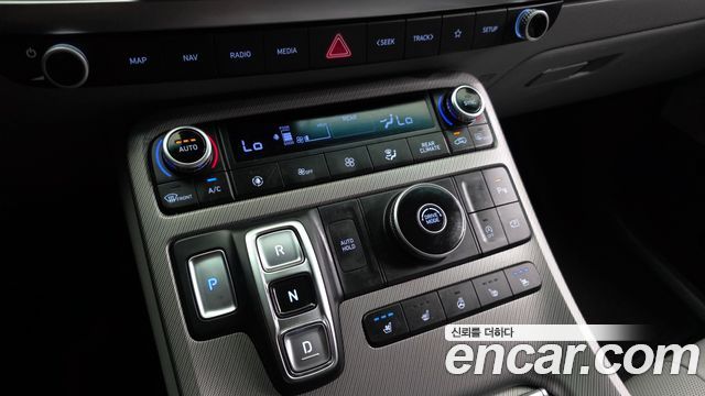 Hyundai Palisade 2024 — photo 12