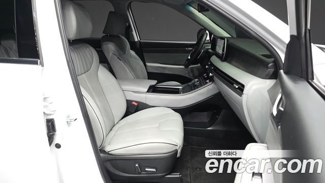 Hyundai Palisade 2024 — photo 17