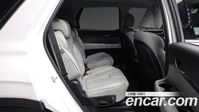 Hyundai Palisade 2024 — photo 18