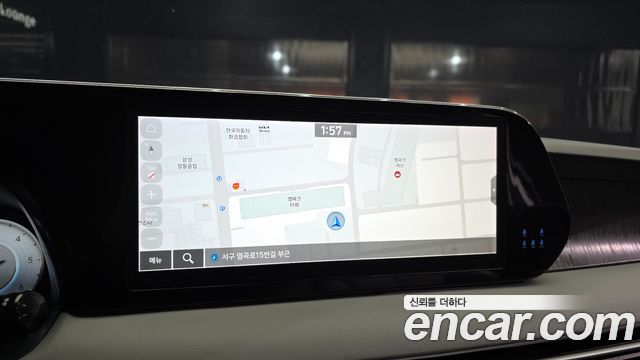 Hyundai Palisade 2024 — photo 20