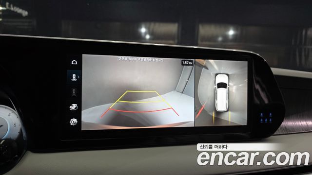 Hyundai Palisade 2024 — photo 21