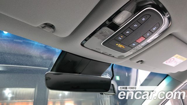 Hyundai Palisade 2024 — photo 23