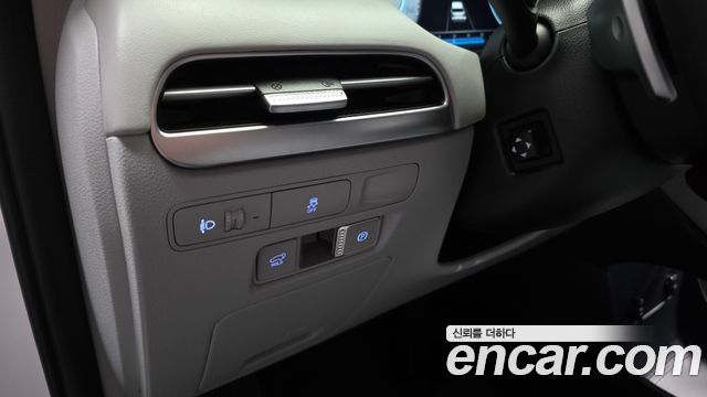 Hyundai Palisade 2024 — photo 24
