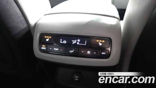 Hyundai Palisade 2024 — photo 25