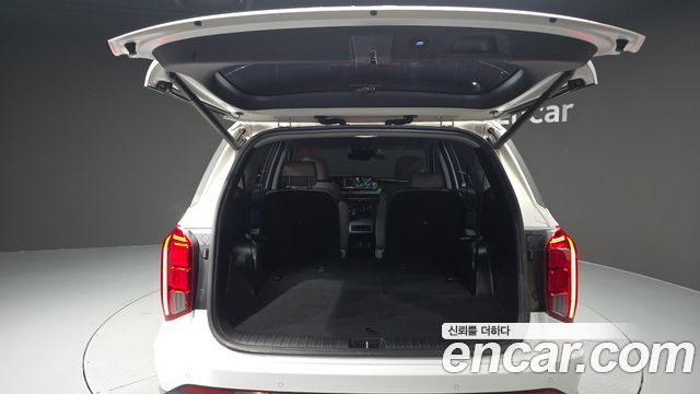 Hyundai Palisade 2024 — photo 26