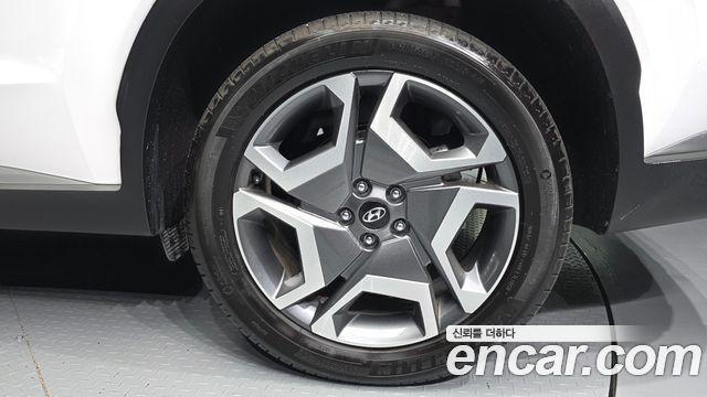 Hyundai Palisade 2024 — photo 7