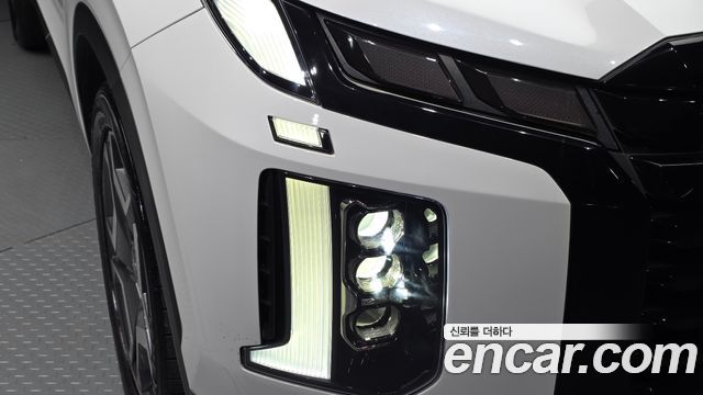 Hyundai Palisade 2024 — photo 8
