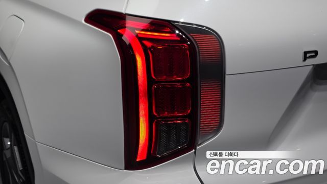 Hyundai Palisade 2024 — photo 9