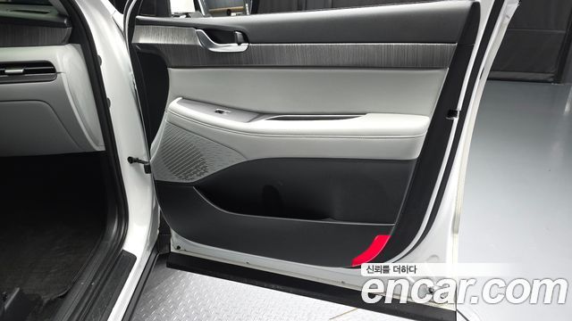 Hyundai Palisade 2024 — photo 14