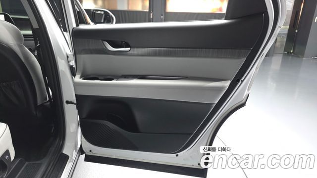 Hyundai Palisade 2024 — photo 15