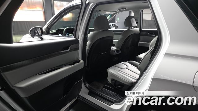 Hyundai Palisade 2024 — photo 16