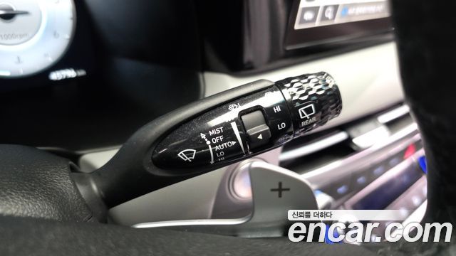 Hyundai Palisade 2024 — photo 29