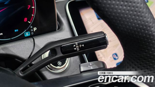 Mercedes-Benz E-Class 2026 — photo 12