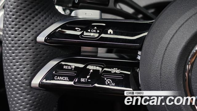 Mercedes-Benz E-Class 2026 — photo 20