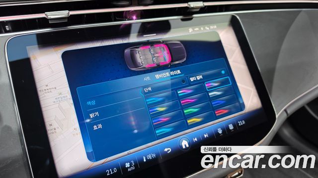 Mercedes-Benz E-Class 2026 — photo 25