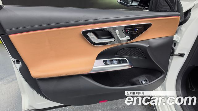 Mercedes-Benz E-Class 2026 — photo 14