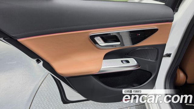 Mercedes-Benz E-Class 2026 — photo 15