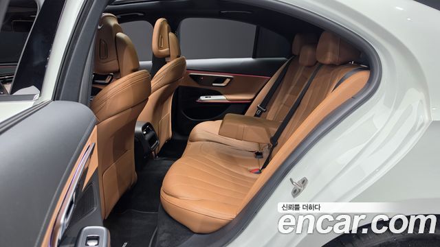 Mercedes-Benz E-Class 2026 — photo 16