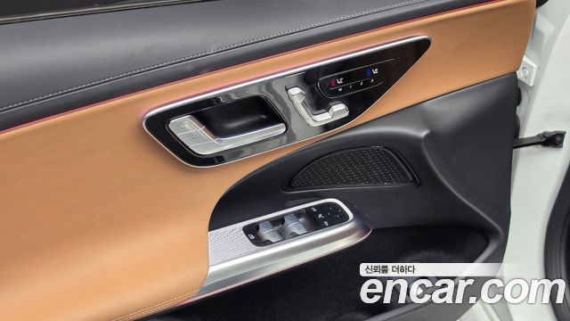 Mercedes-Benz E-Class 2026 — photo 30