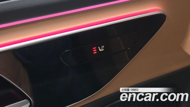 Mercedes-Benz E-Class 2026 — photo 31