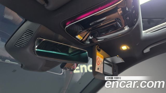 Mercedes-Benz E-Class 2026 — photo 33