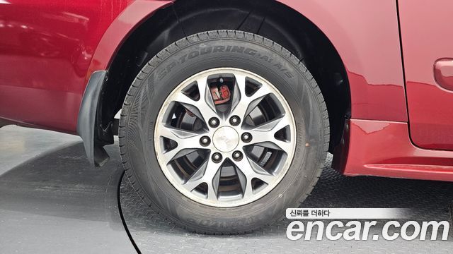 Kia Canival 2014 — photo 5