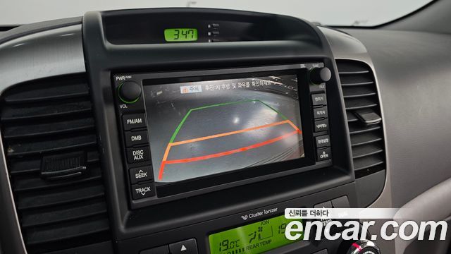 Kia Canival 2014 — photo 22