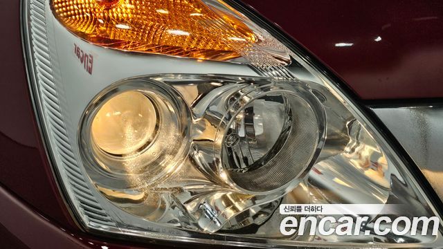 Kia Canival 2014 — photo 8