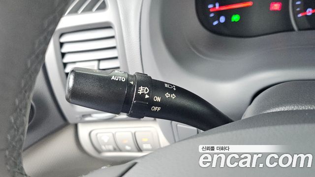 Kia Canival 2014 — photo 30