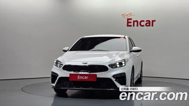 Kia K3 2020 — photo 3