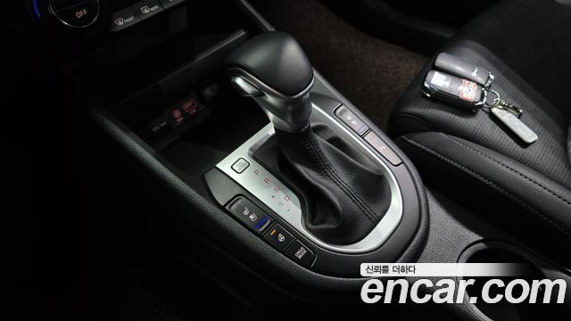 Kia K3 2020 — photo 12
