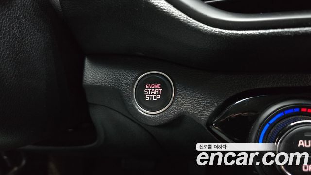 Kia K3 2020 — photo 24