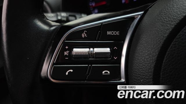 Kia K3 2020 — photo 25