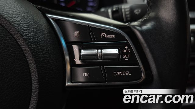 Kia K3 2020 — photo 26