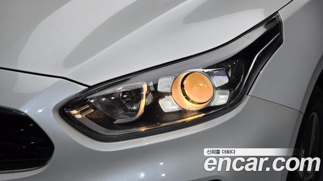 Kia K3 2020 — photo 8