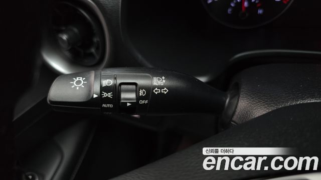 Kia K3 2020 — photo 27