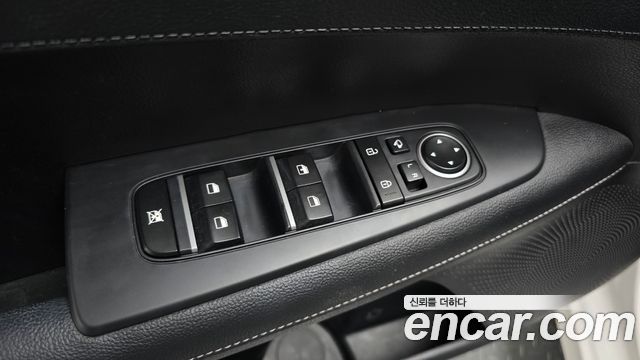 Kia K3 2020 — photo 31
