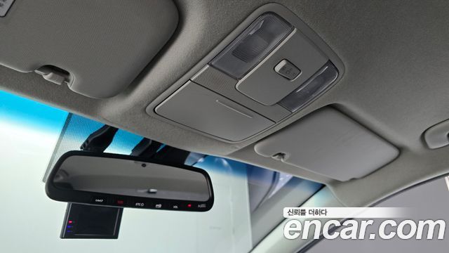 Kia K3 2020 — photo 32