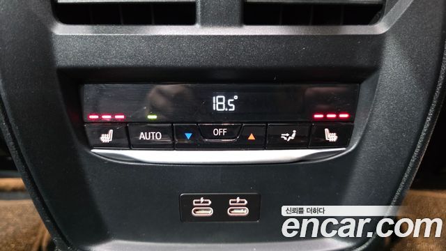 BMW 3-Series 2021 — photo 13